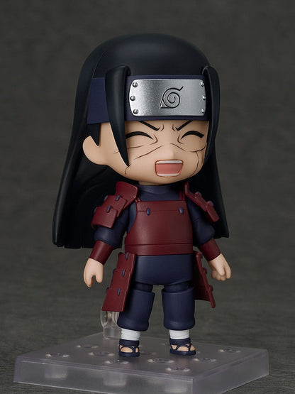 Senju Hashirama, Naruto Shippuden, Good Smile Company, Nendoroid, ca. 10 cm
