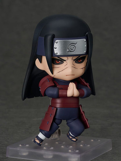 Senju Hashirama, Naruto Shippuden, Good Smile Company, Nendoroid, ca. 10 cm