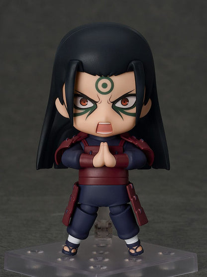 Senju Hashirama, Naruto Shippuden, Good Smile Company, Nendoroid, ca. 10 cm