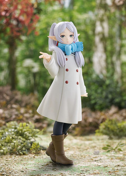 Frieren Blow Kiss Ver., Frieren: Beyond Journey's End, Good Smile Company, Pop Up Parade, ca. 16 cm, Vorbestellung
