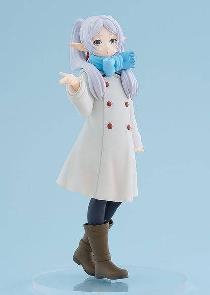 Frieren Blow Kiss Ver., Frieren: Beyond Journey's End, Good Smile Company, Pop Up Parade, ca. 16 cm, Vorbestellung