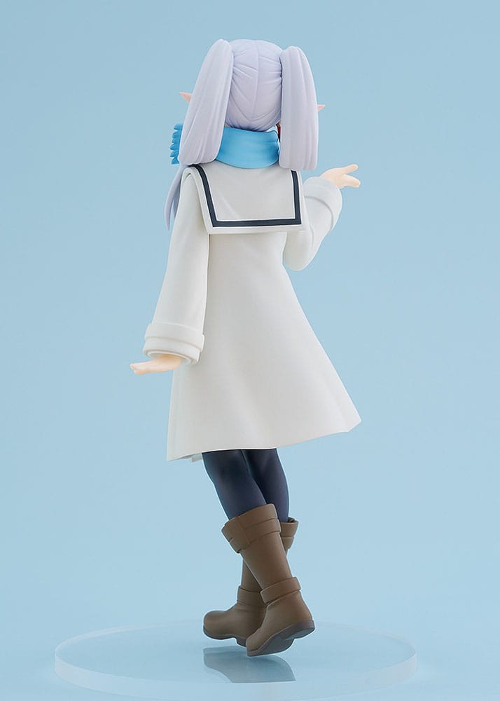Frieren Blow Kiss Ver., Frieren: Beyond Journey's End, Good Smile Company, Pop Up Parade, ca. 16 cm, Vorbestellung