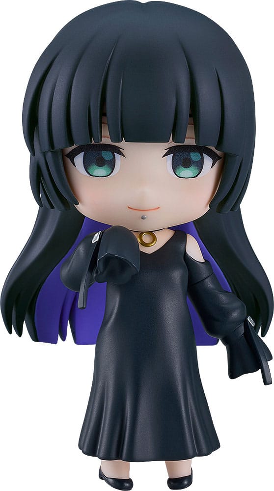 PA-san, Bocchi the Rock!, Good Smile Company, Nendoroid, ca. 10 cm