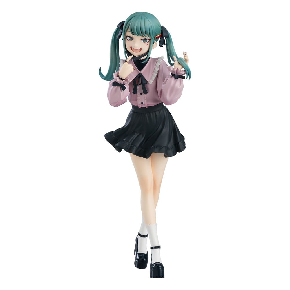 Hatsune Miku: The Vampire Ver., Vocaloids, Good Smile Company, Pop Up Parade, ca. 24 cm (Neuauflage)