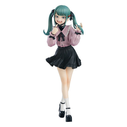 Hatsune Miku: The Vampire Ver., Vocaloids, Good Smile Company, Pop Up Parade, ca. 24 cm (Neuauflage)