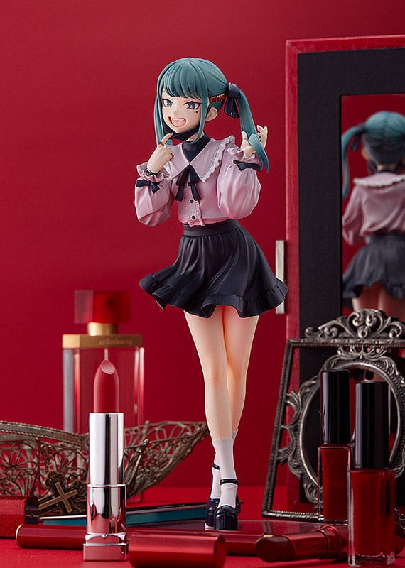 Hatsune Miku: The Vampire Ver., Vocaloids, Good Smile Company, Pop Up Parade, ca. 24 cm (Neuauflage)