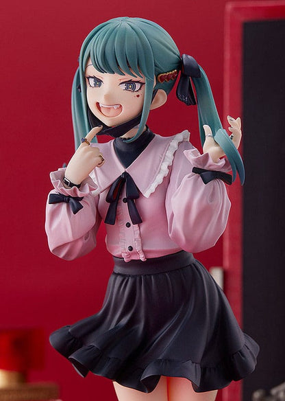 Hatsune Miku: The Vampire Ver., Vocaloids, Good Smile Company, Pop Up Parade, ca. 24 cm (Neuauflage)