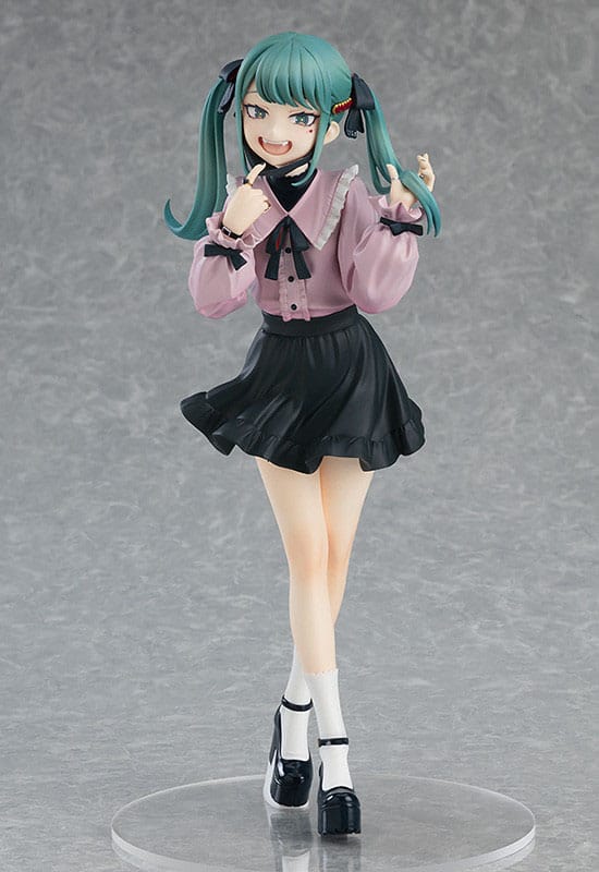 Hatsune Miku: The Vampire Ver., Vocaloids, Good Smile Company, Pop Up Parade, ca. 24 cm (Neuauflage)
