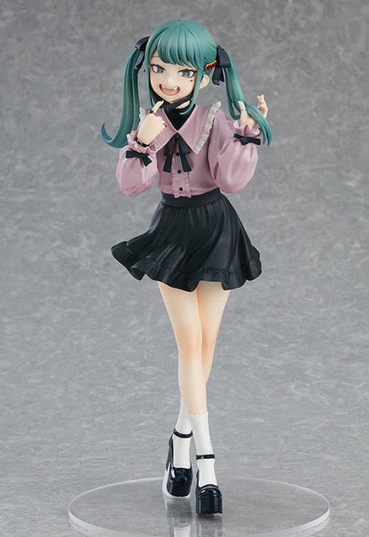 Hatsune Miku: The Vampire Ver., Vocaloids, Good Smile Company, Pop Up Parade, ca. 24 cm (Neuauflage)