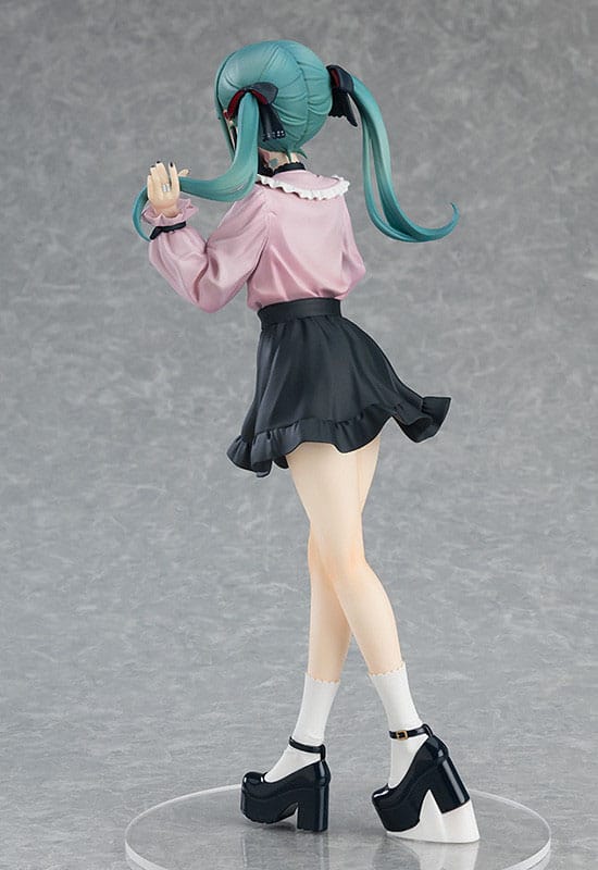 Hatsune Miku: The Vampire Ver., Vocaloids, Good Smile Company, Pop Up Parade, ca. 24 cm (Neuauflage)