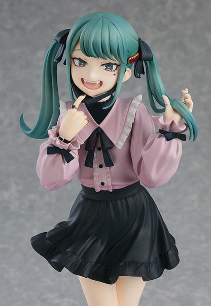 Hatsune Miku: The Vampire Ver., Vocaloids, Good Smile Company, Pop Up Parade, ca. 24 cm (Neuauflage)