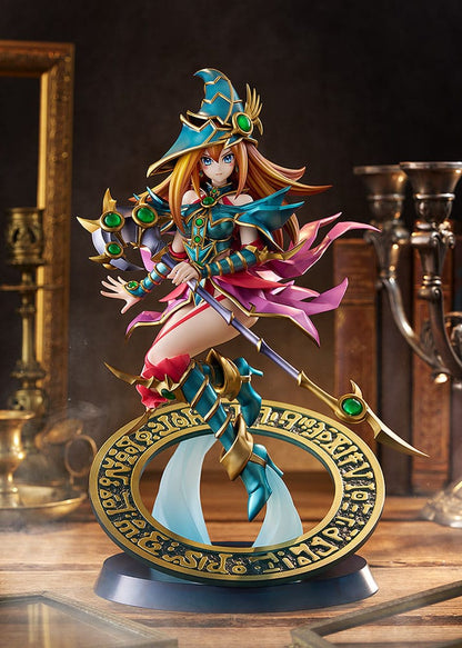 Magician's Valkyria, Yu-Gi-Oh!, Good Smile Company, ca. 27 cm, Vorbestellung