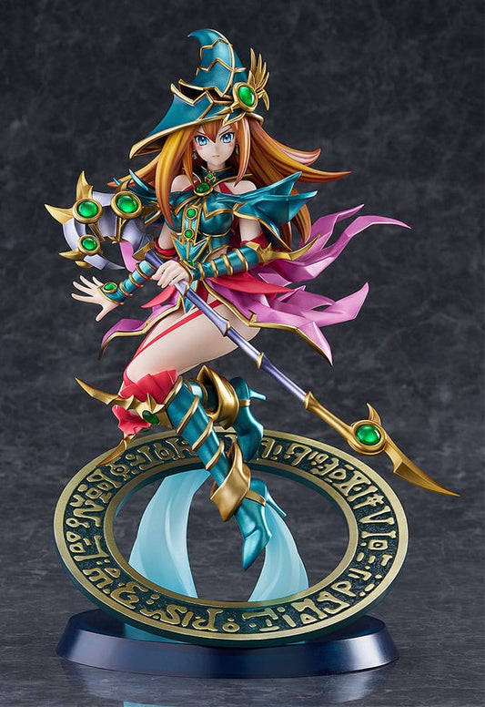 Magician's Valkyria, Yu-Gi-Oh!, Good Smile Company, ca. 27 cm, Vorbestellung