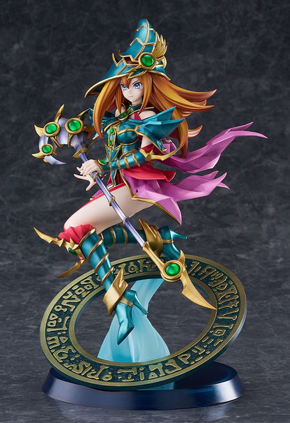 Magician's Valkyria, Yu-Gi-Oh!, Good Smile Company, ca. 27 cm, Vorbestellung