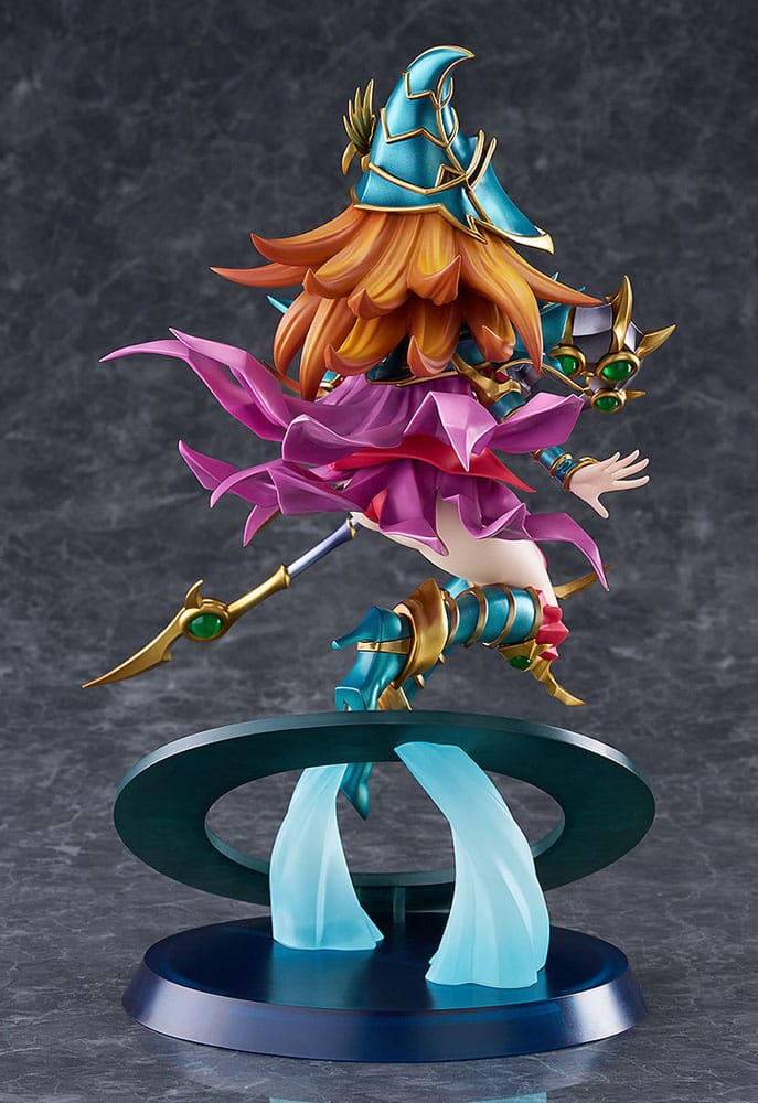 Magician's Valkyria, Yu-Gi-Oh!, Good Smile Company, ca. 27 cm, Vorbestellung