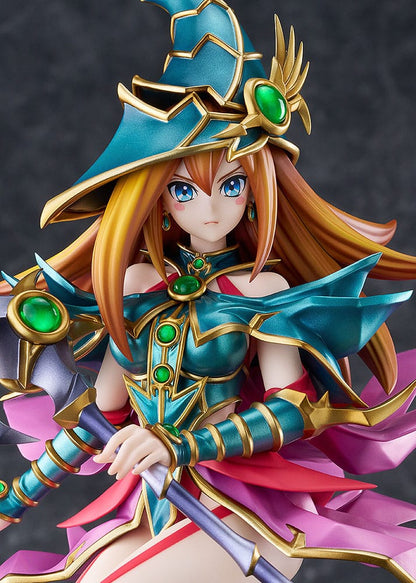 Magician's Valkyria, Yu-Gi-Oh!, Good Smile Company, ca. 27 cm, Vorbestellung