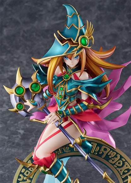 Magician's Valkyria, Yu-Gi-Oh!, Good Smile Company, ca. 27 cm, Vorbestellung