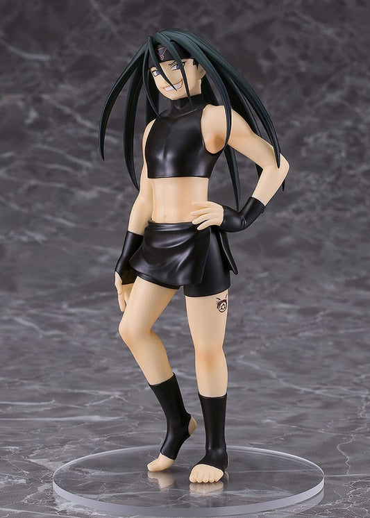 Envy, Fullmetal Alchemist: Brotherhood, Good Smile Company, Pop Up Parade, approx. 16 cm, pre-order