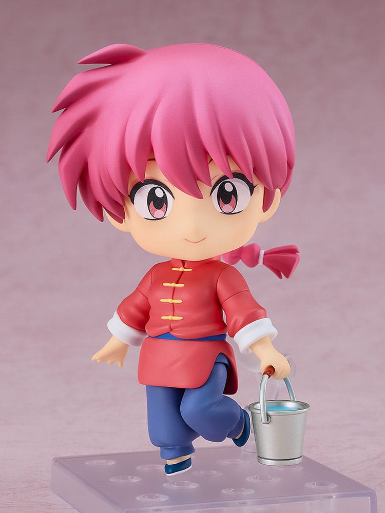 Ranma Female Ver., Ranma 1/2, Good Smile Company, Nendoroid, ca. 10 cm, Vorbestellung