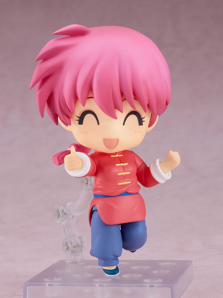 Ranma Female Ver., Ranma 1/2, Good Smile Company, Nendoroid, ca. 10 cm, Vorbestellung