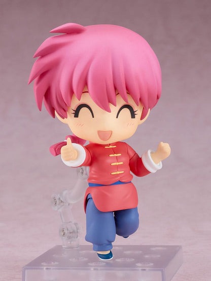 Ranma Female Ver., Ranma 1/2, Good Smile Company, Nendoroid, ca. 10 cm, Vorbestellung