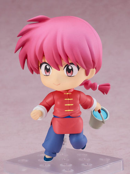 Ranma Female Ver., Ranma 1/2, Good Smile Company, Nendoroid, ca. 10 cm, Vorbestellung