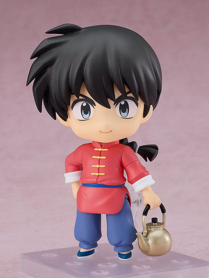 Ranma Saotome, Ranma 1/2, Good Smile Company, Nendoroid, ca. 10 cm, Vorbestellung