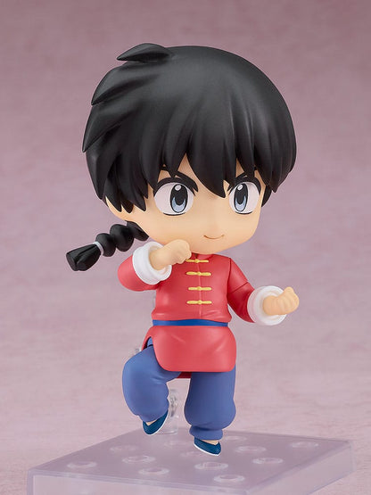 Ranma Saotome, Ranma 1/2, Good Smile Company, Nendoroid, ca. 10 cm, Vorbestellung