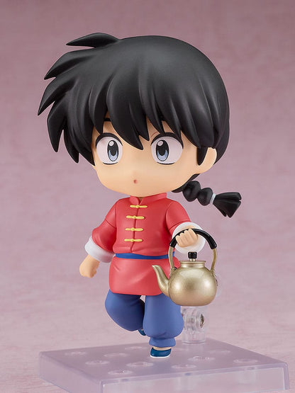 Ranma Saotome, Ranma 1/2, Good Smile Company, Nendoroid, ca. 10 cm, Vorbestellung