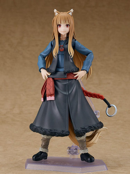 Holo, Spice and Wolf, Good Smile Company, Figma, ca. 15 cm, Vorbestellung