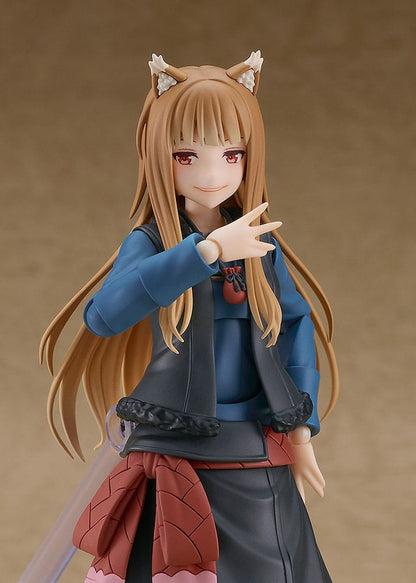 Holo, Spice and Wolf, Good Smile Company, Figma, ca. 15 cm, Vorbestellung