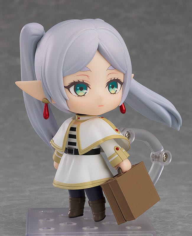 Frieren, Frieren: Beyond Journey´s End, Good Smile Company, Nendoroid, ca. 10 cm