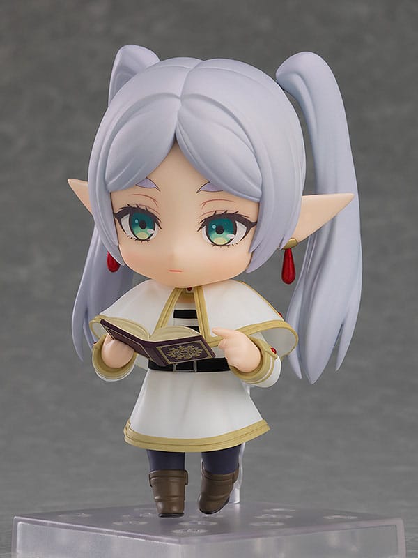 Frieren, Frieren: Beyond Journey´s End, Good Smile Company, Nendoroid, ca. 10 cm