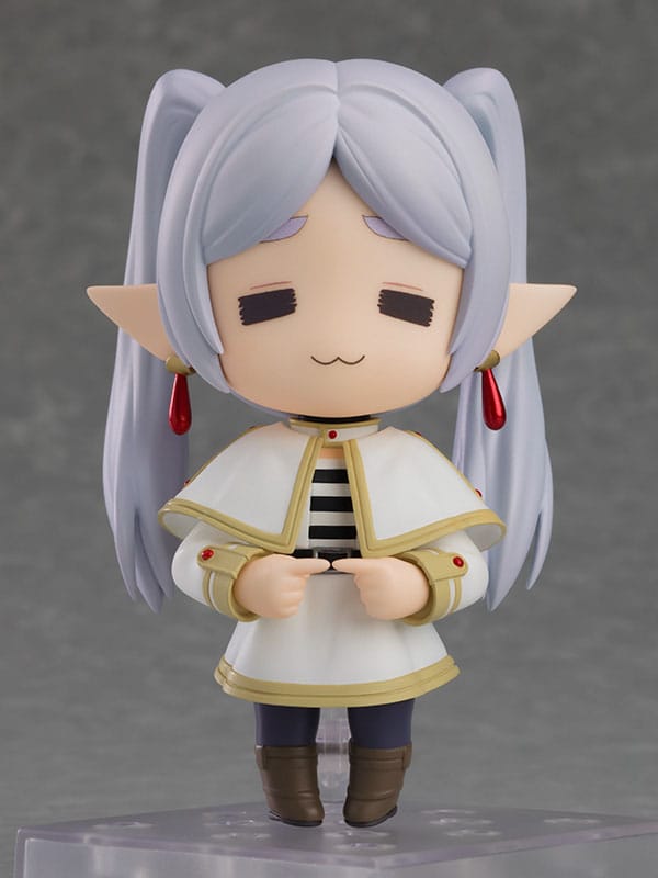 Frieren, Frieren: Beyond Journey´s End, Good Smile Company, Nendoroid, ca. 10 cm