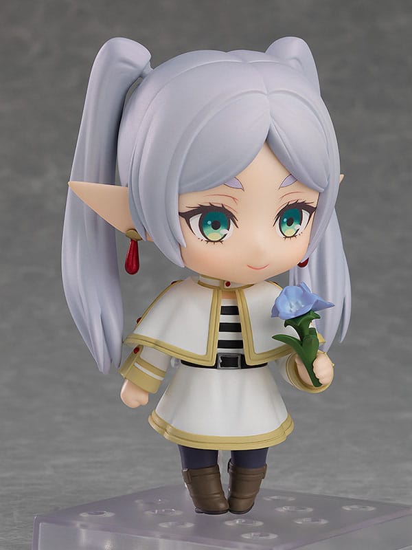 Frieren, Frieren: Beyond Journey´s End, Good Smile Company, Nendoroid, ca. 10 cm