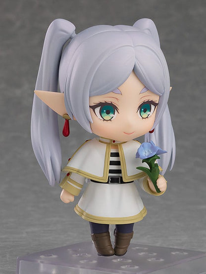 Frieren, Frieren: Beyond Journey´s End, Good Smile Company, Nendoroid, ca. 10 cm
