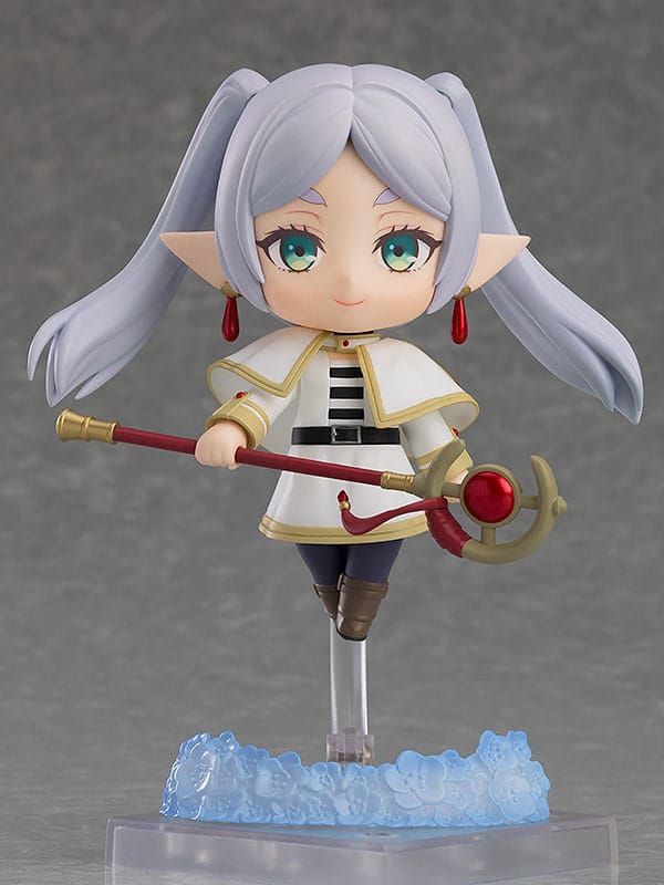 Frieren, Frieren: Beyond Journey´s End, Good Smile Company, Nendoroid, ca. 10 cm
