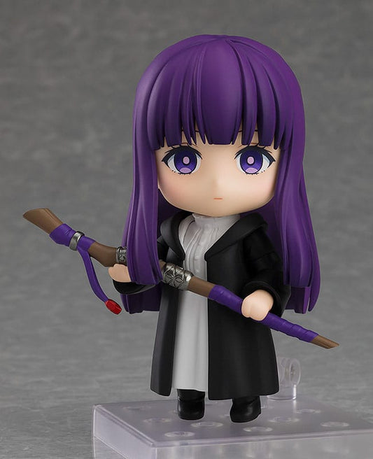 Fern, Freezing: Beyond Journey's End, Good Smile Company, Nendoroid, approx. 10 cm