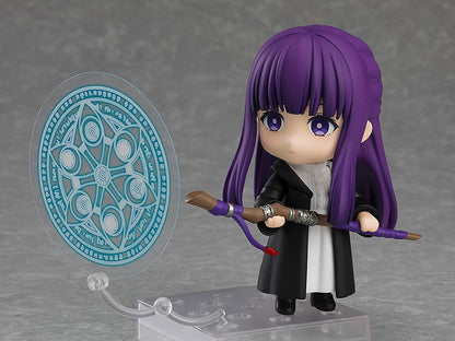 Fern, Frieren: Beyond Journey´s End, Good Smile Company, Nendoroid, ca. 10 cm