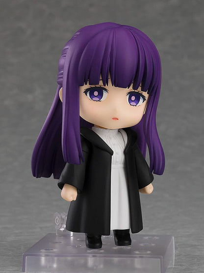 Fern, Frieren: Beyond Journey´s End, Good Smile Company, Nendoroid, ca. 10 cm