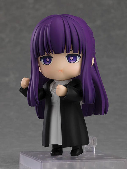 Fern, Frieren: Beyond Journey´s End, Good Smile Company, Nendoroid, ca. 10 cm