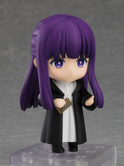 Fern, Frieren: Beyond Journey´s End, Good Smile Company, Nendoroid, ca. 10 cm