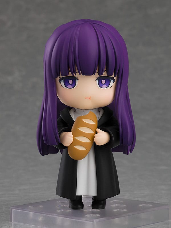 Fern, Frieren: Beyond Journey´s End, Good Smile Company, Nendoroid, ca. 10 cm