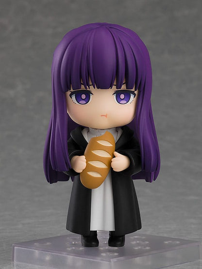 Fern, Frieren: Beyond Journey´s End, Good Smile Company, Nendoroid, ca. 10 cm