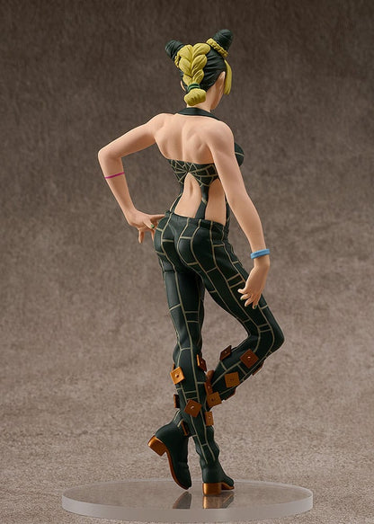 Jolyne Cujoh, JoJos Bizarre Adventure: Stone Ocean, Good Smile Company, Pop Up Parade, ca. 17 cm