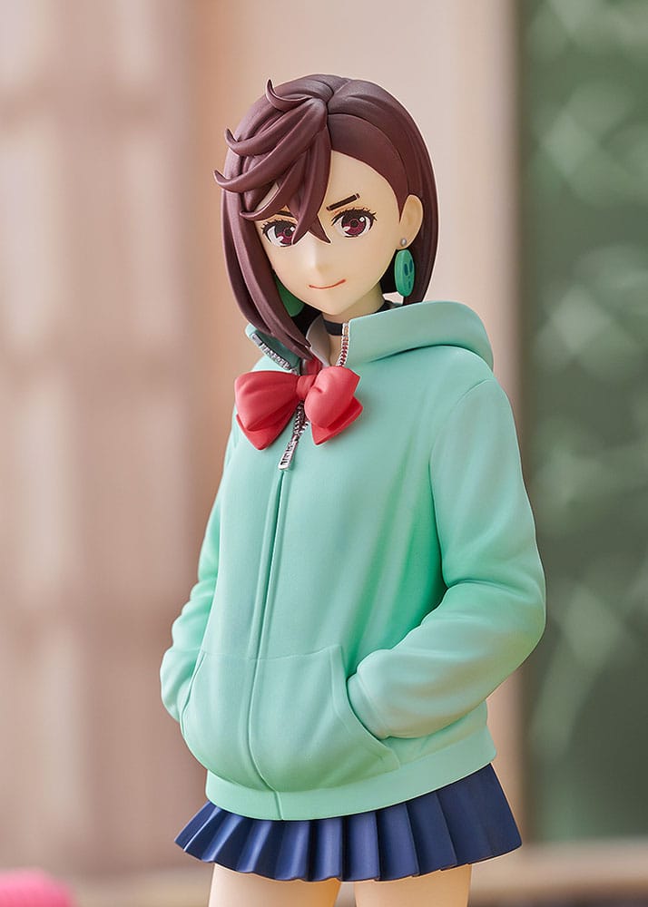 Momo, Dan da dan, Good Smile Company, Pop Up Parade, ca. 17 cm, Vorbestellung