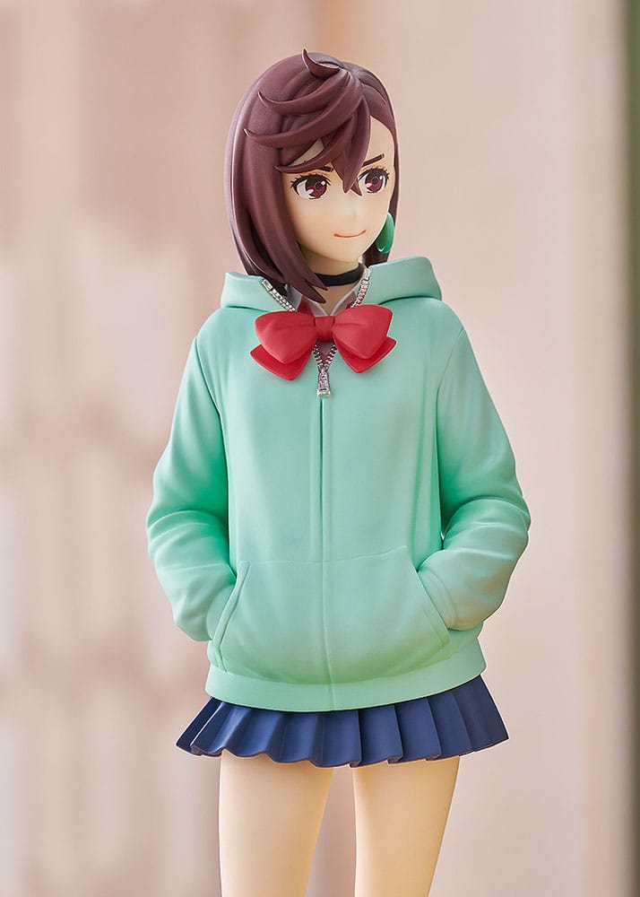 Momo, Dan da dan, Good Smile Company, Pop Up Parade, ca. 17 cm, Vorbestellung