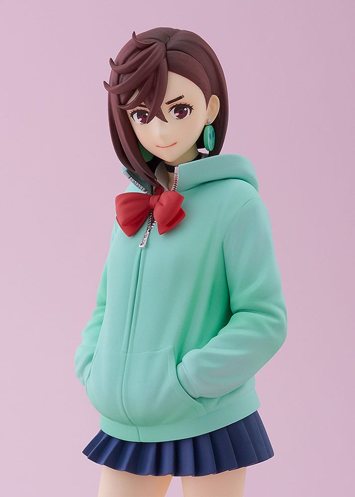 Momo, Dan da dan, Good Smile Company, Pop Up Parade, ca. 17 cm, Vorbestellung