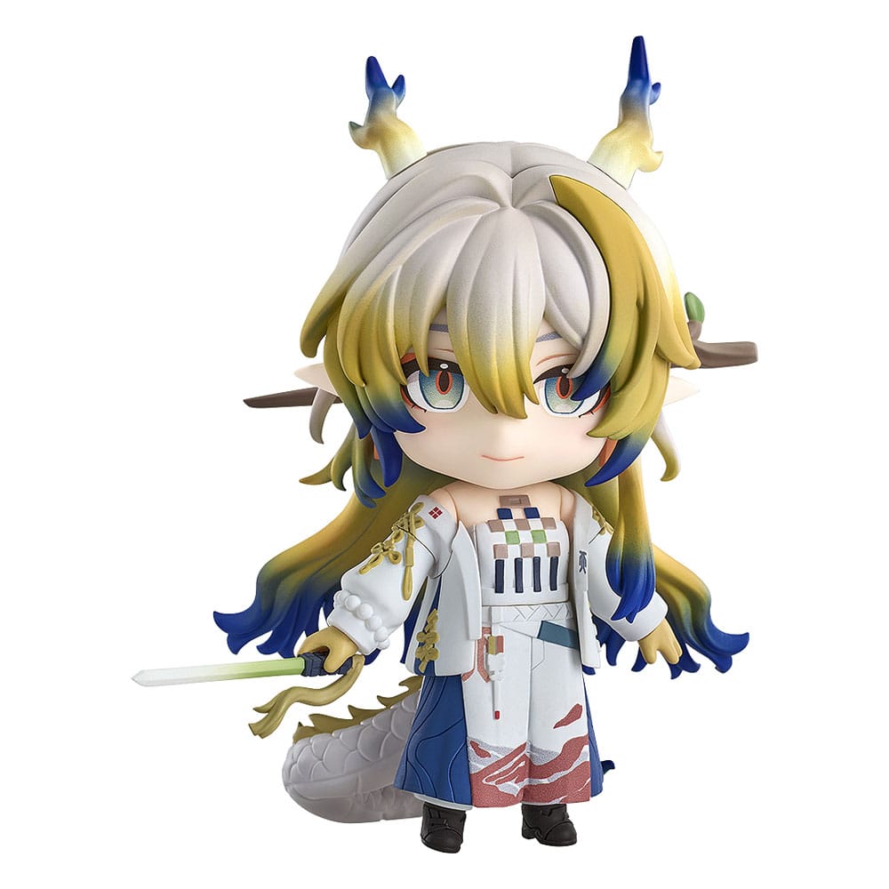 Akane Shu, Arknights- Videospiel, Good Smile Company, Nendoroid, ca. 10 cm