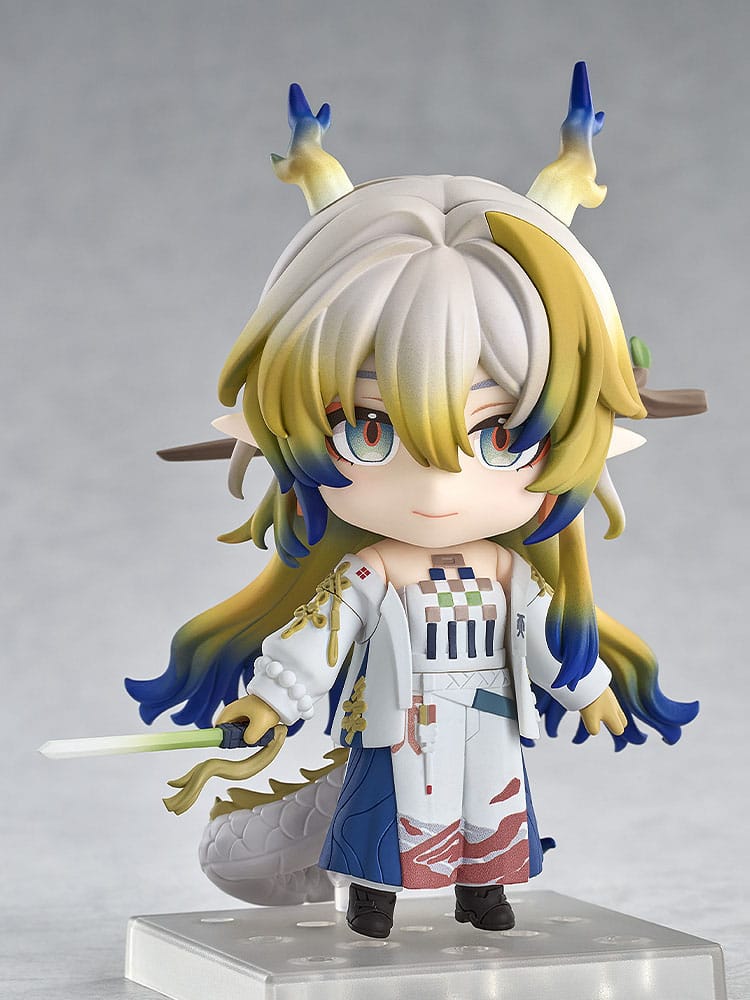 Akane Shu, Arknights- Videospiel, Good Smile Company, Nendoroid, ca. 10 cm
